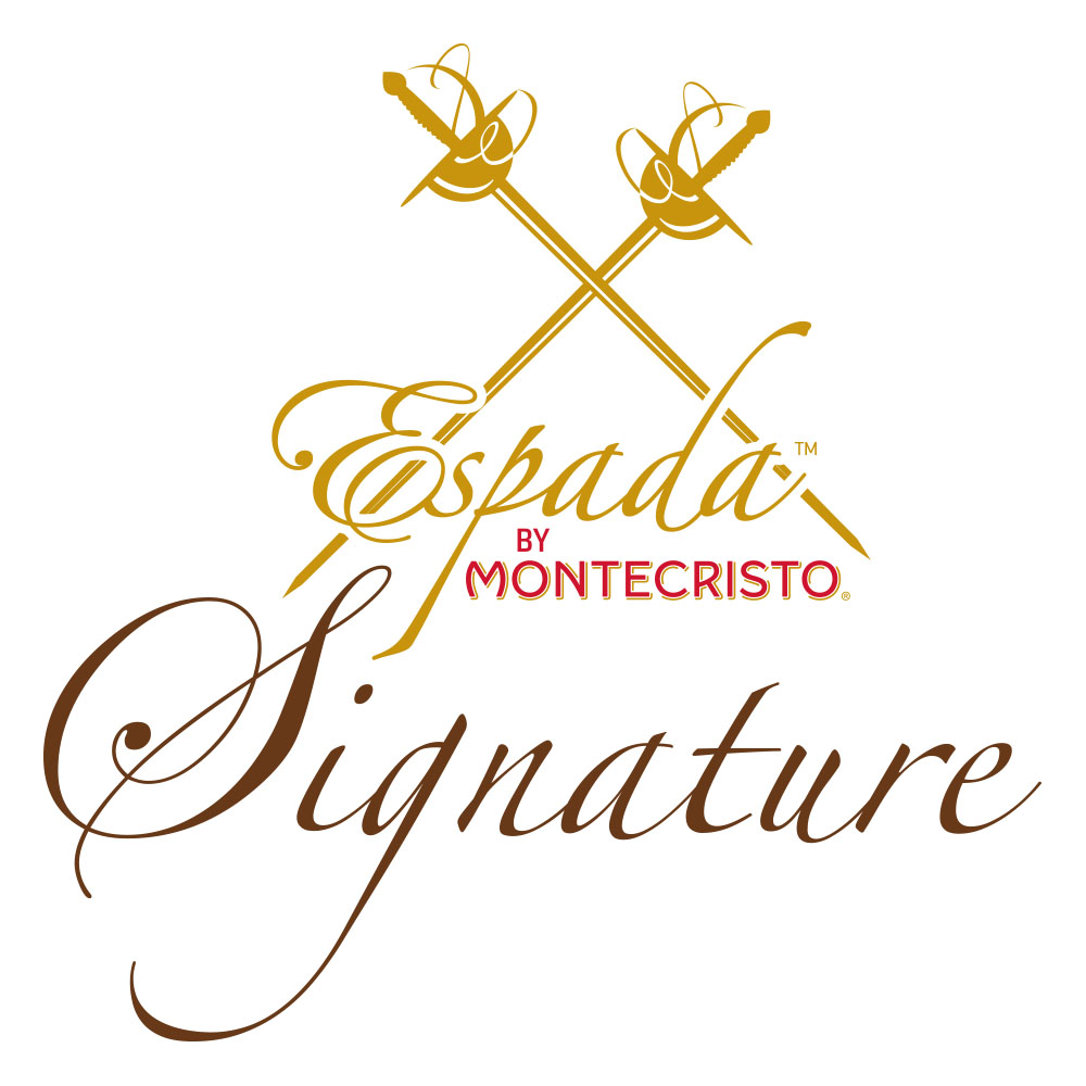 Espada by Montecristo Signature